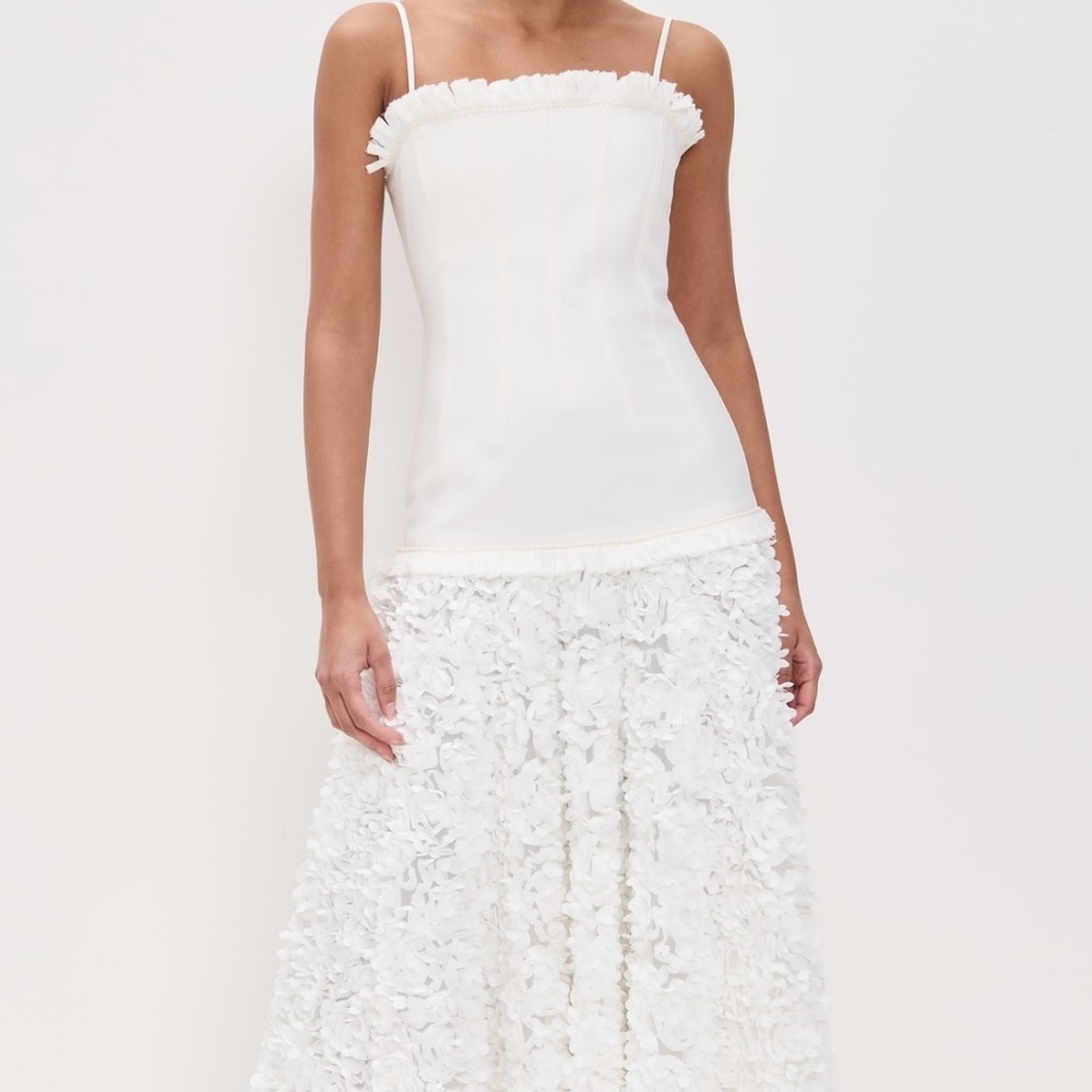 NWT Alexis Maitland Dress in XS